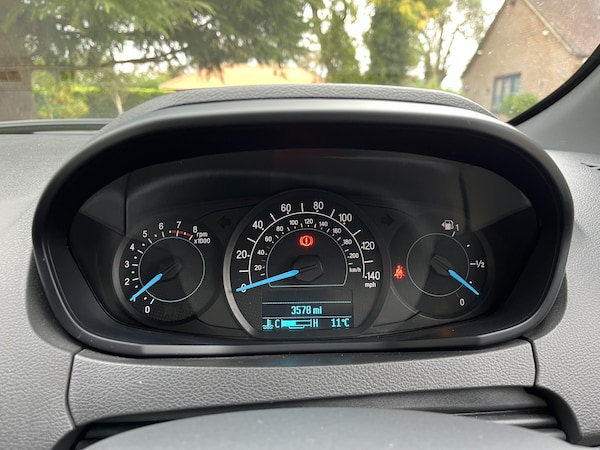 Used Ford Ka+ 2019 for sale - 76305557: Photo 11
