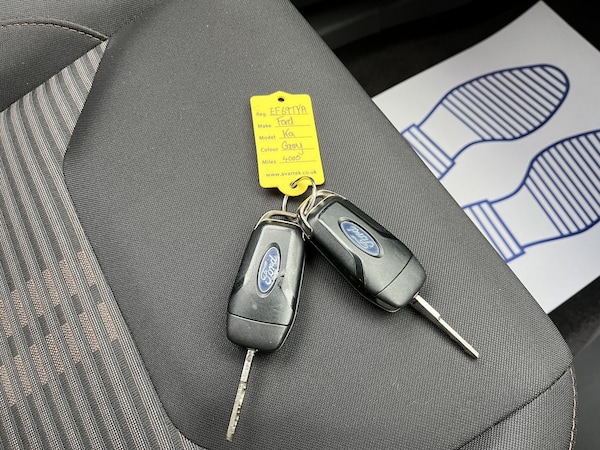 Used Ford Ka+ 2019 for sale - 76305557: Photo 20