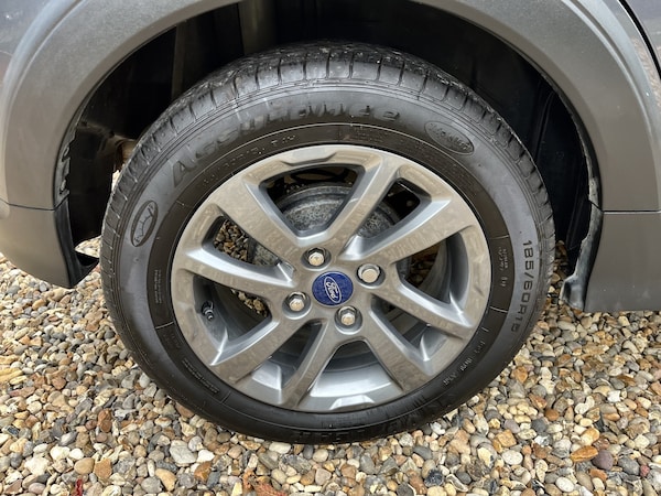 Used Ford Ka+ 2019 for sale - 76305557: Photo 24