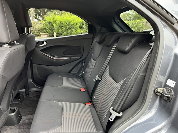 Used Ford Ka+ 2019 for sale - 76305557: Photo 27