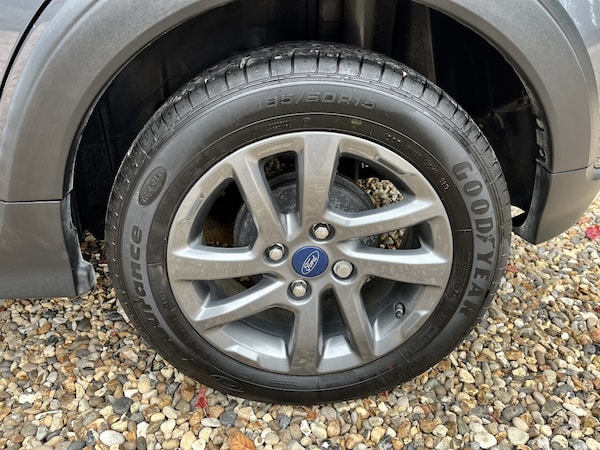 Used Ford Ka+ 2019 for sale - 76305557: Photo 28