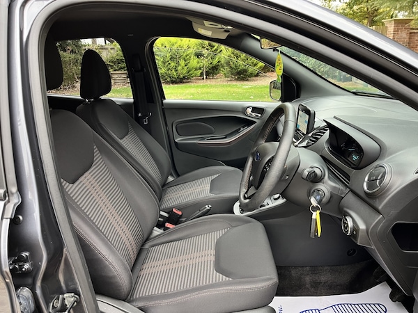 Used Ford Ka+ 2019 for sale - 76305557: Photo 2