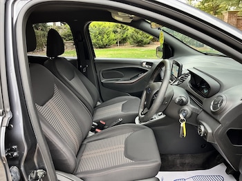 Used Ford Ka+ 2019 for sale - 76305557: Photo 2