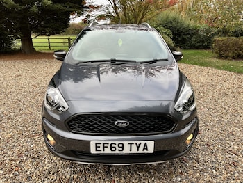 Used Ford Ka+ 2019 for sale - 76305557: Photo 3