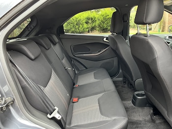 Used Ford Ka+ 2019 for sale - 76305557: Photo 4