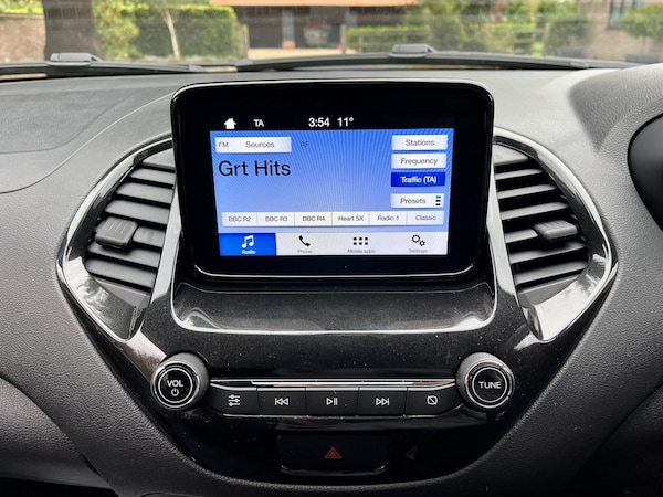 Used Ford Ka+ 2019 for sale - 76305557: Photo 6