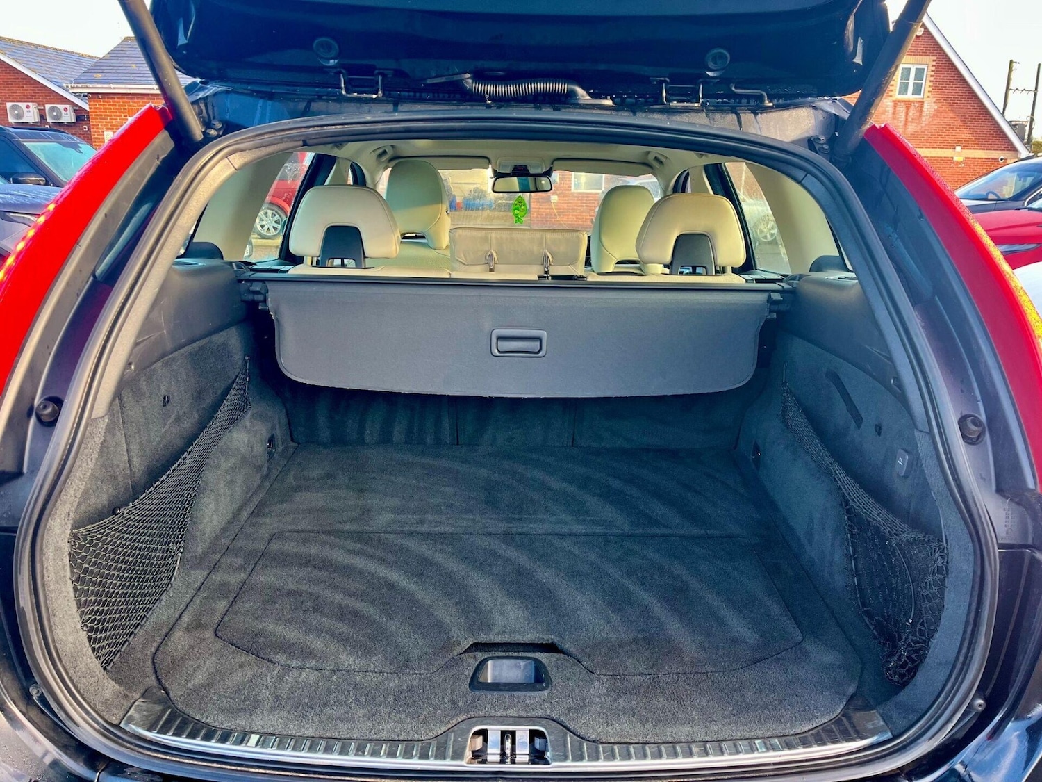 Used Volvo XC60 2013 for sale - 76958632: Photo 14