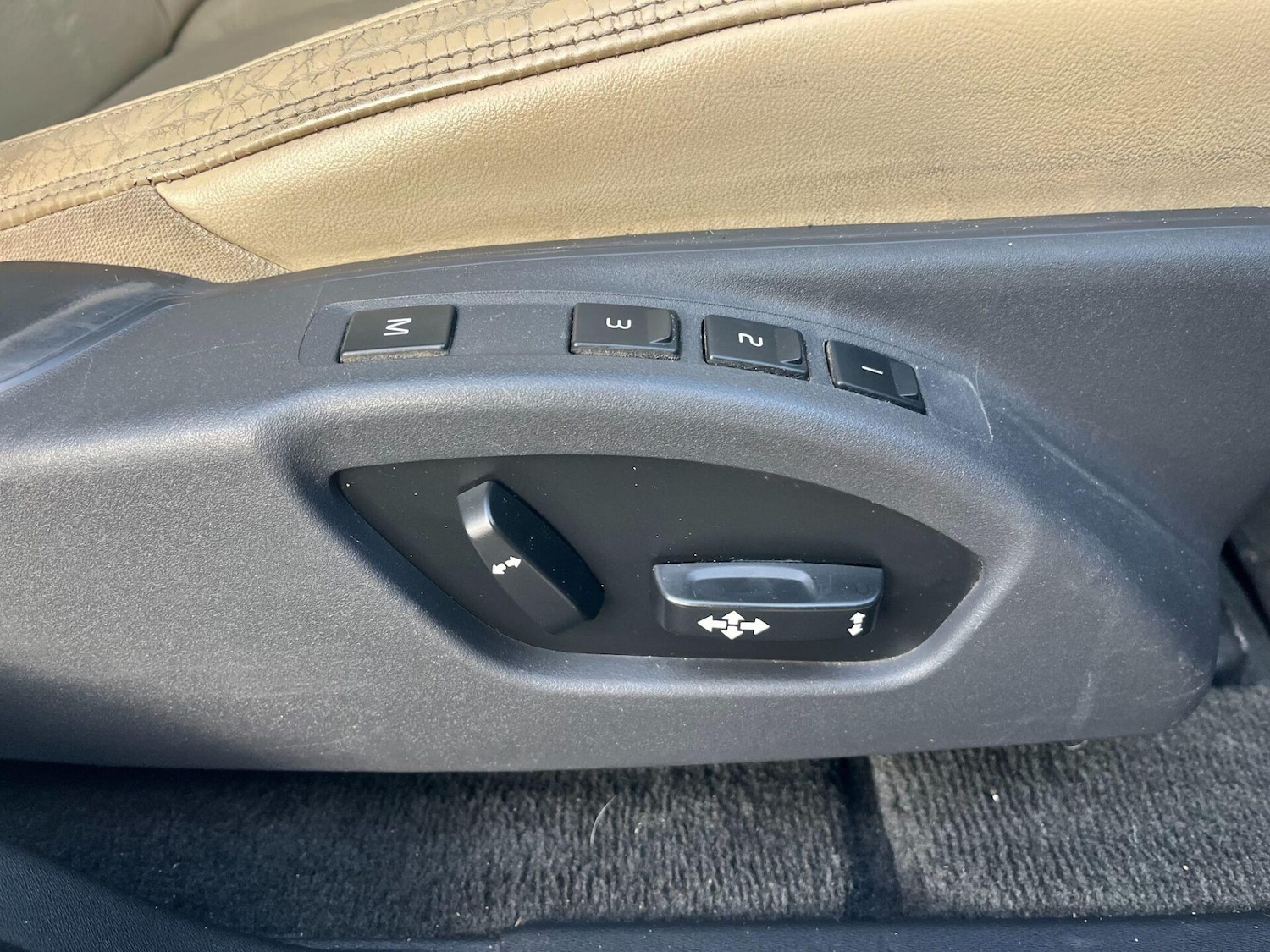 Used Volvo XC60 2013 for sale - 76958632: Photo 18