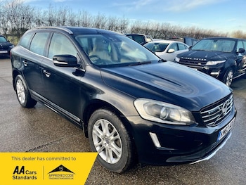 Used Volvo XC60 2013 for sale - 76958632: Photo
