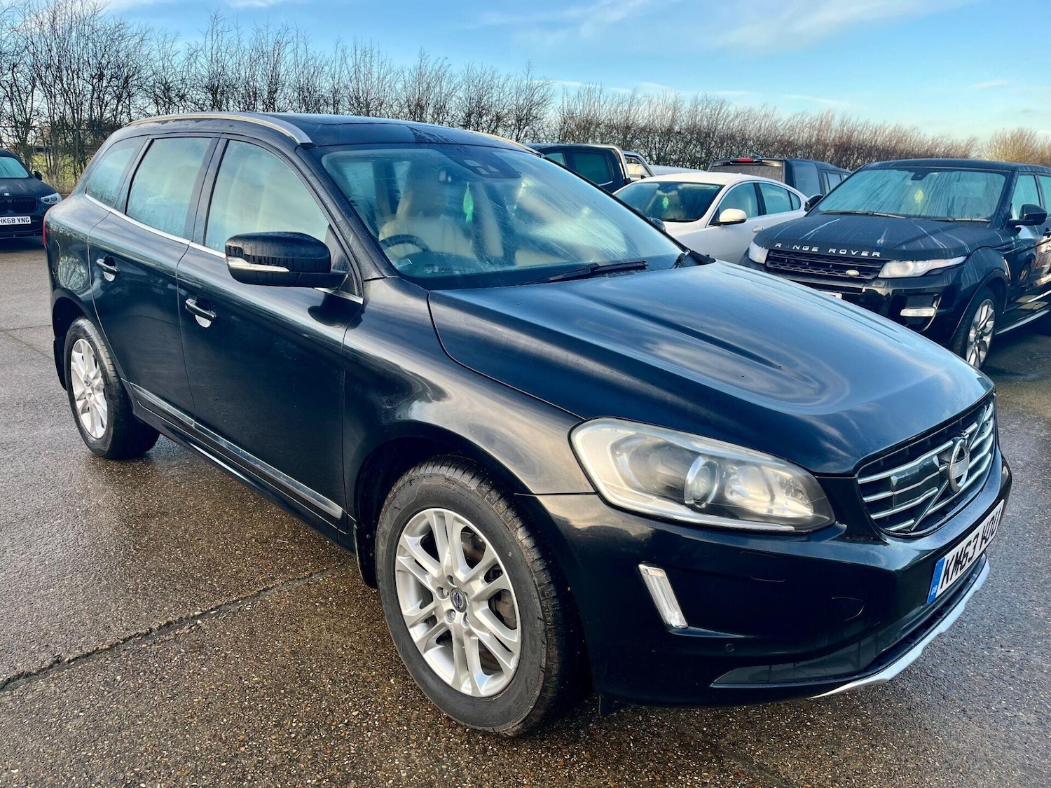 Used Volvo XC60 2013 for sale - 76958632: Photo 23