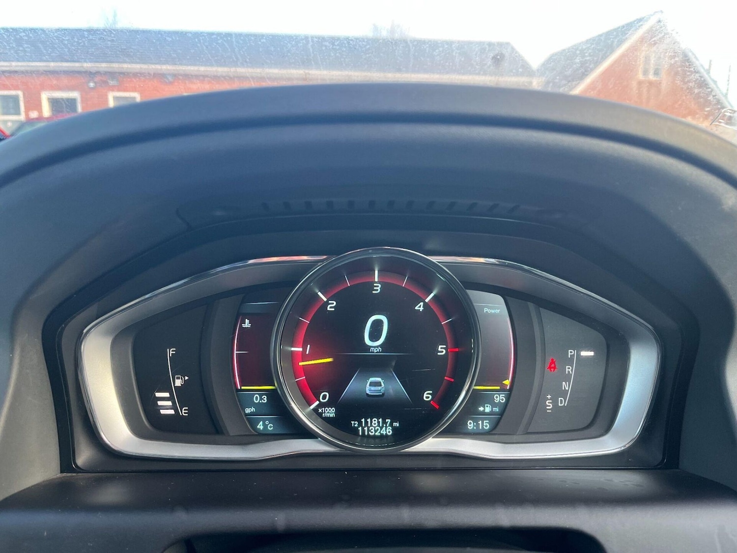 Used Volvo XC60 2013 for sale - 76958632: Photo 25