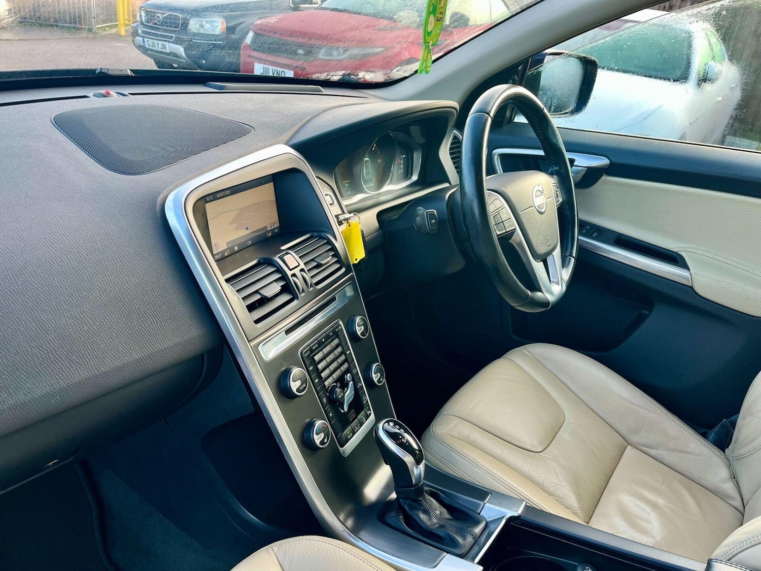 Used Volvo XC60 2013 for sale - 76958632: Photo 26