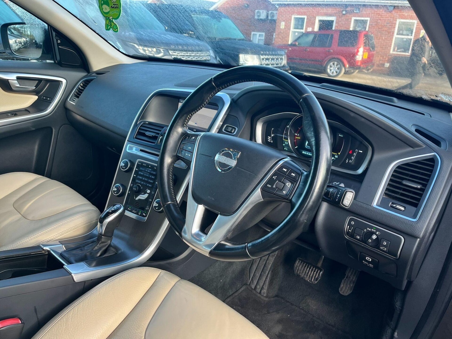 Used Volvo XC60 2013 for sale - 76958632: Photo 27