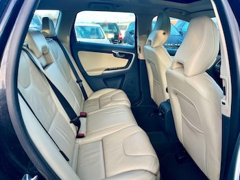 Used Volvo XC60 2013 for sale - 76958632: Photo