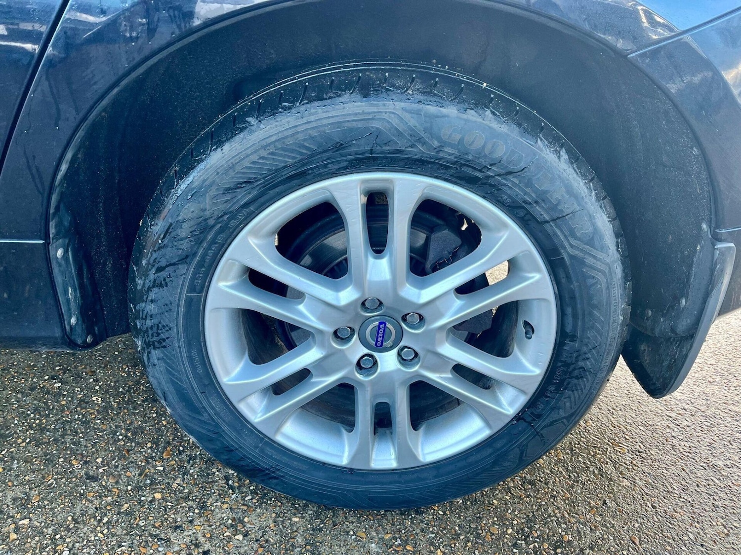 Used Volvo XC60 2013 for sale - 76958632: Photo 30