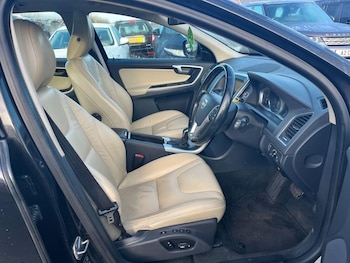 Used Volvo XC60 2013 for sale - 76958632: Photo