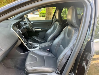 Used Volvo XC60 2013 for sale - 75289060: Photo
