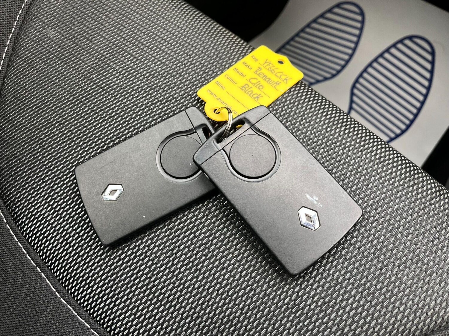 Used Renault Clio 2016 for sale - 77533834: Photo 17