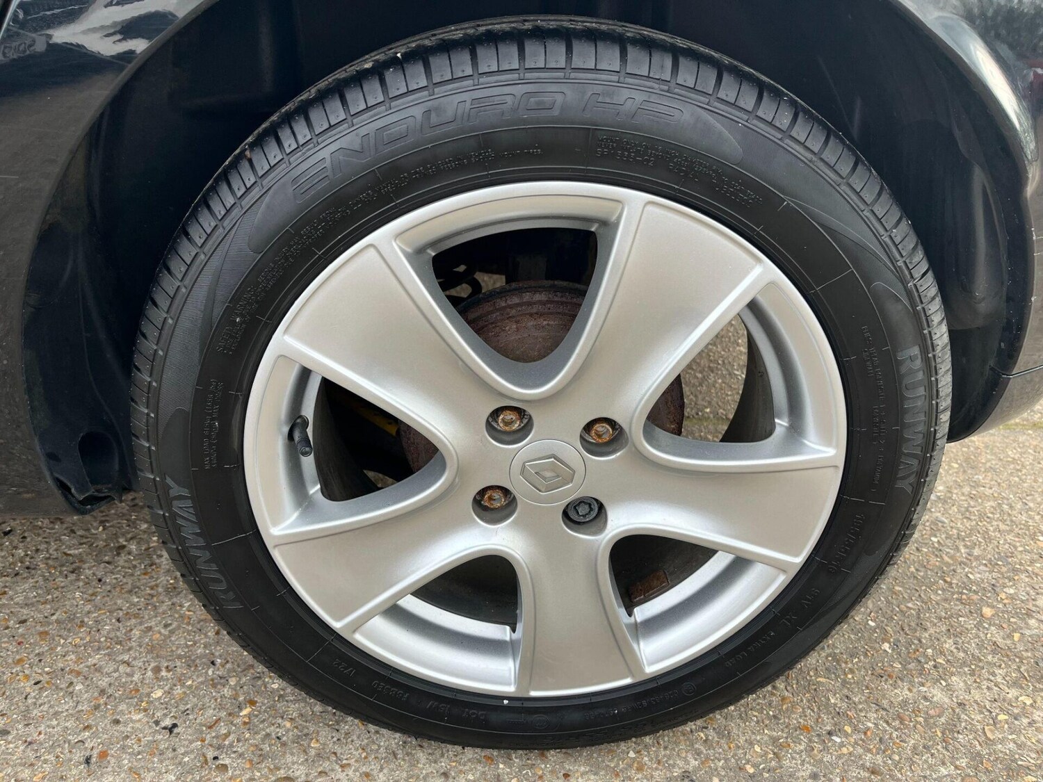 Used Renault Clio 2016 for sale - 77533834: Photo 18