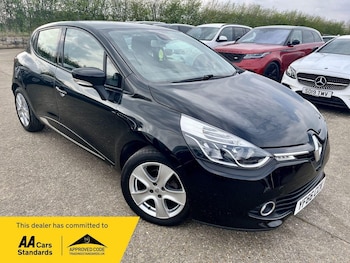 Used Renault Clio 2016 for sale - 77533834: Photo