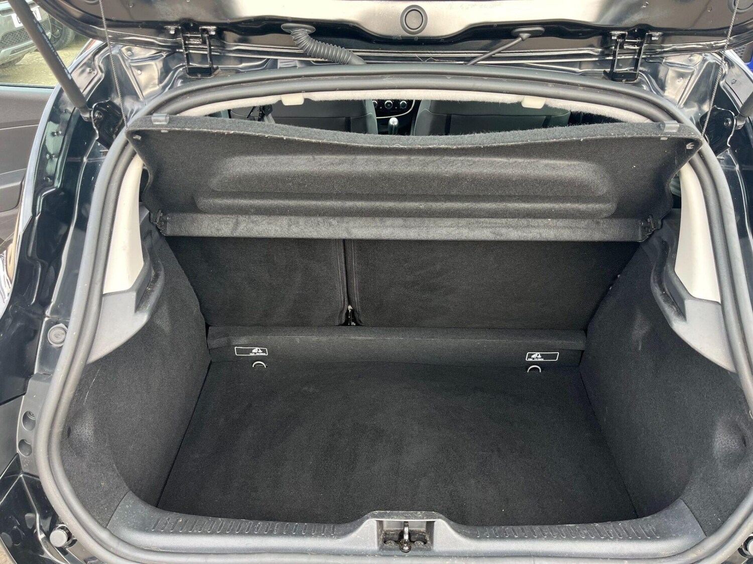 Used Renault Clio 2016 for sale - 77533834: Photo 21