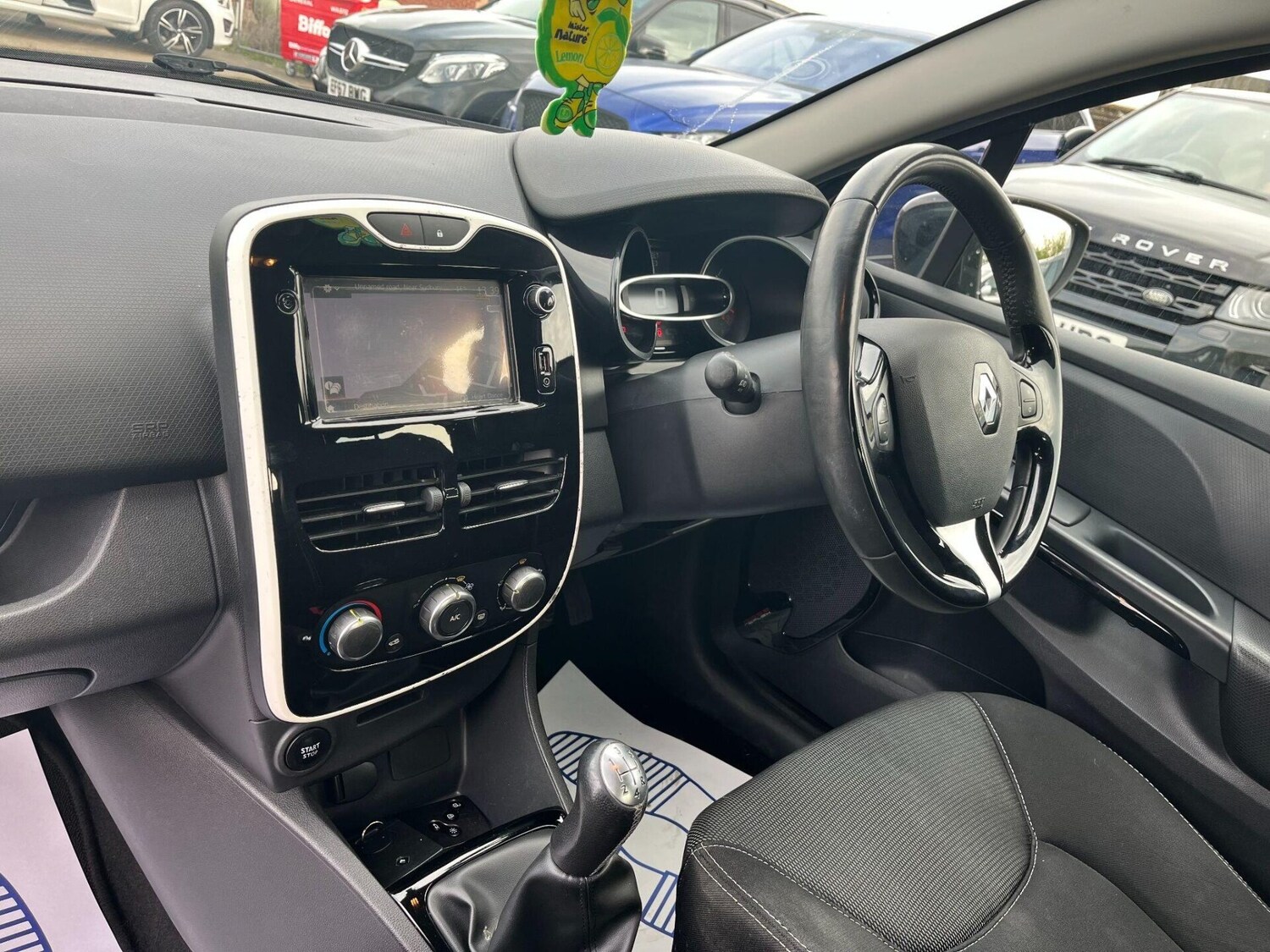 Used Renault Clio 2016 for sale - 77533834: Photo 23