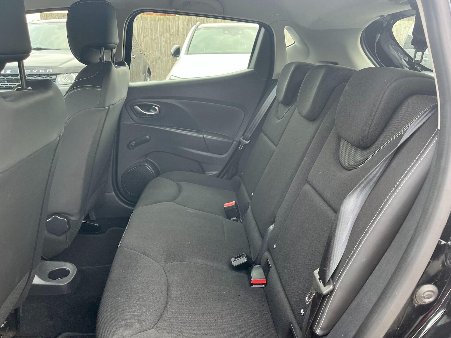 Used Renault Clio 2016 for sale - 77533834: Photo 24