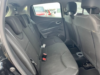 Used Renault Clio 2016 for sale - 77533834: Photo