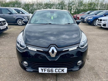 Used Renault Clio 2016 for sale - 77533834: Photo