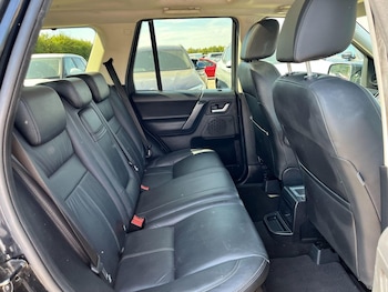 Used Land Rover Freelander 2 2011 for sale - 79500727: Photo