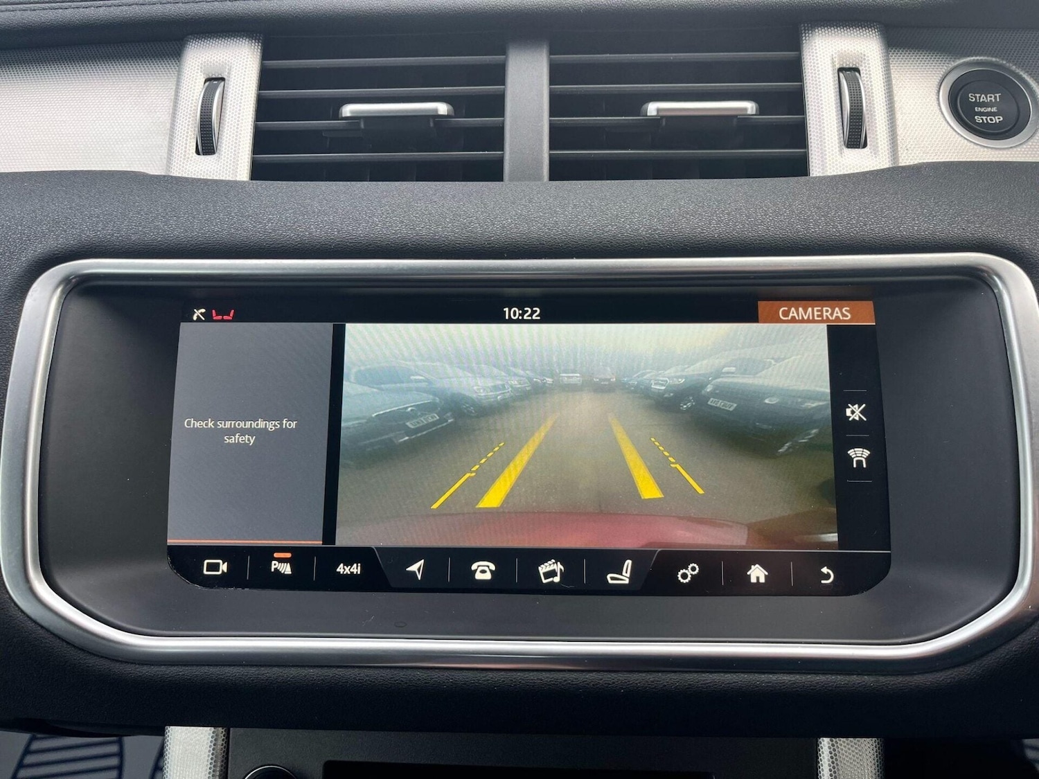 Used Land Rover Range Rover Evoque 2018 for sale - 77363406: Photo 11