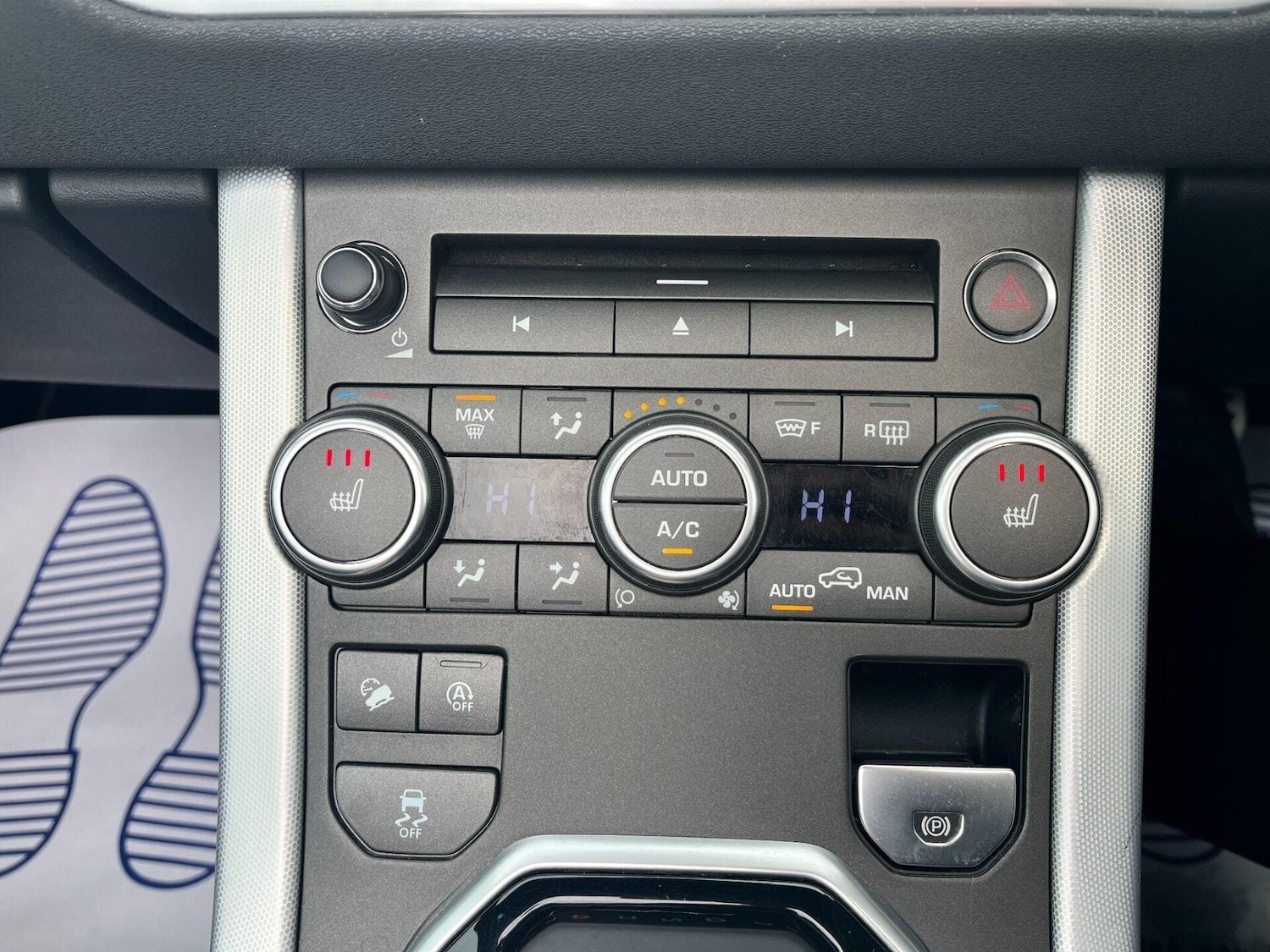 Used Land Rover Range Rover Evoque 2018 for sale - 77363406: Photo 16