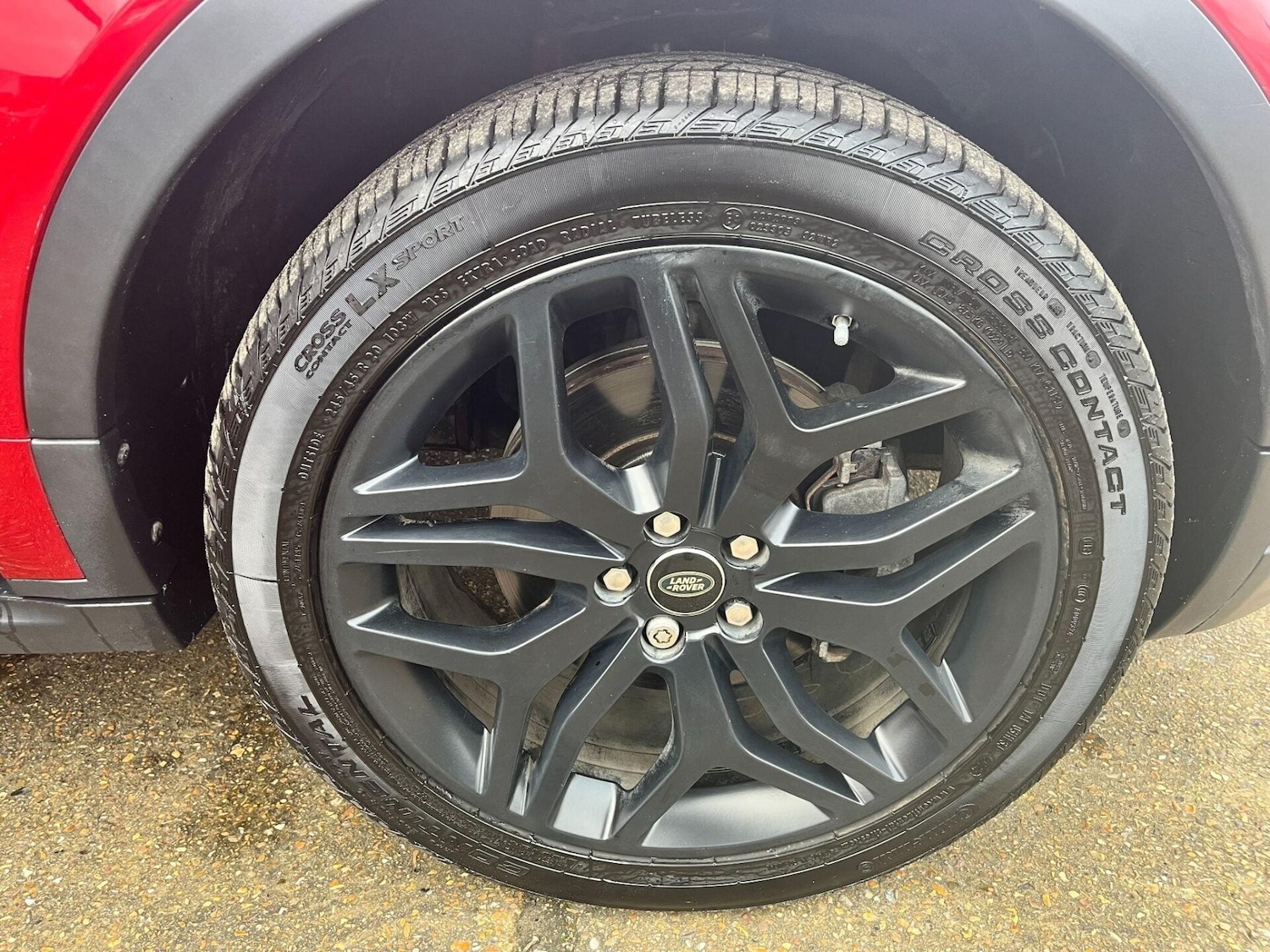 Used Land Rover Range Rover Evoque 2018 for sale - 77363406: Photo 26