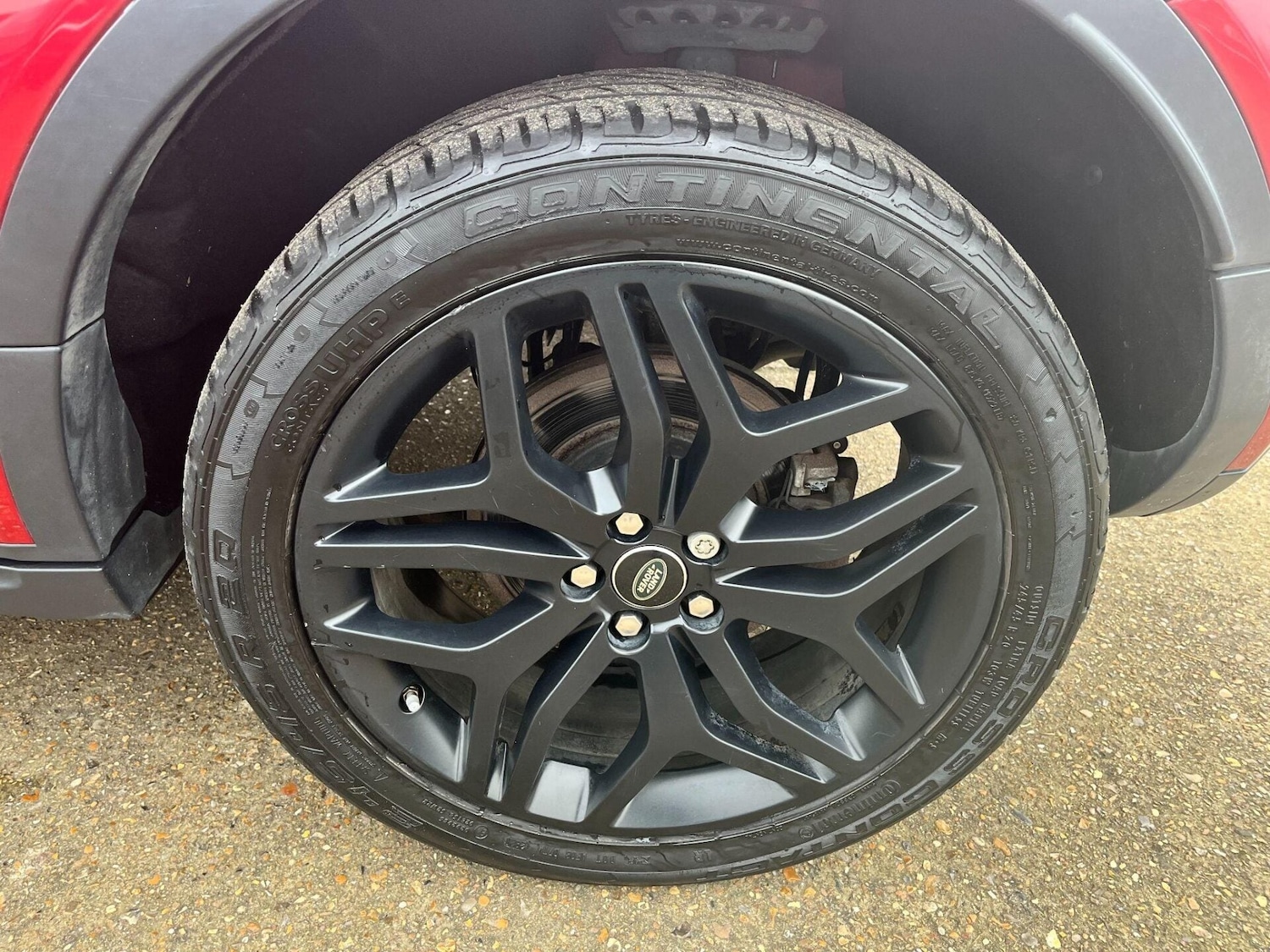 Used Land Rover Range Rover Evoque 2018 for sale - 77363406: Photo 30