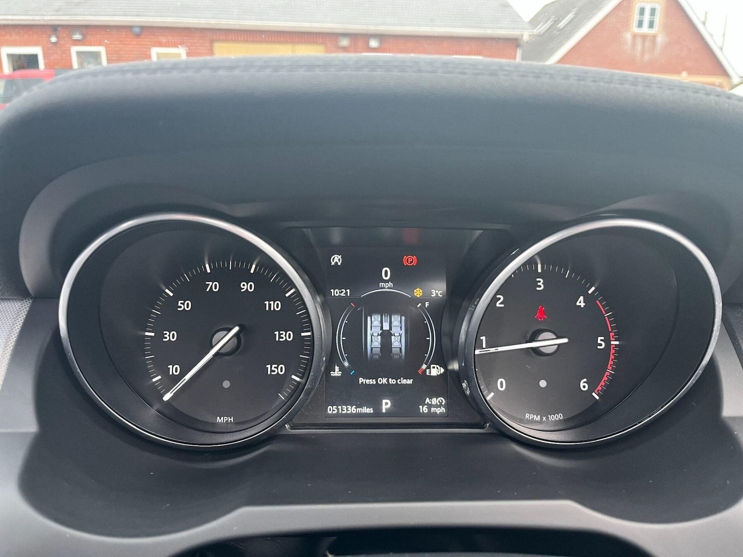 Used Land Rover Range Rover Evoque 2018 for sale - 77363406: Photo 36