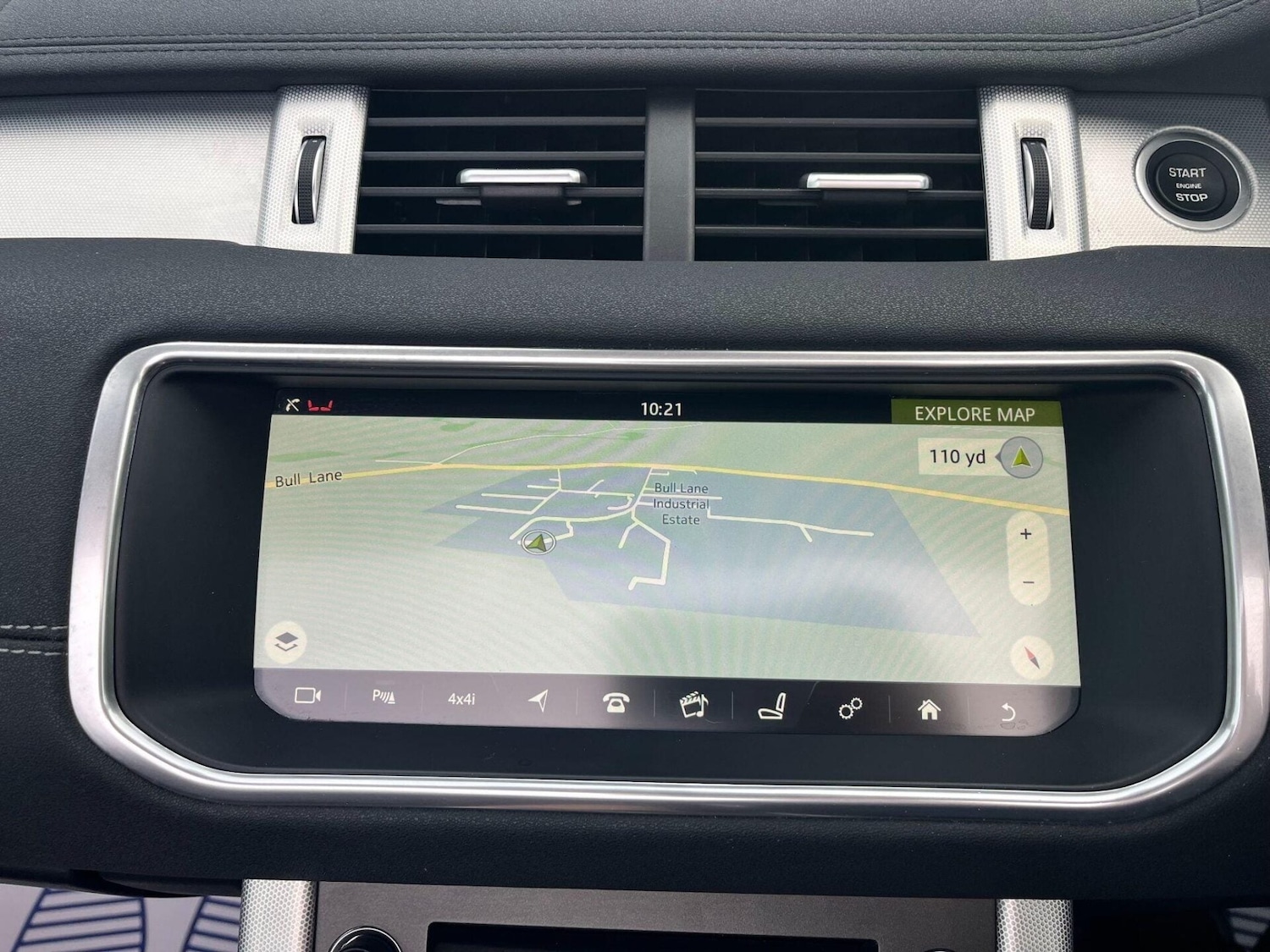 Used Land Rover Range Rover Evoque 2018 for sale - 77363406: Photo 9