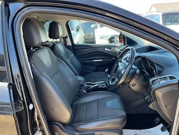 Used Ford Kuga 2014 for sale - 79826111: Photo