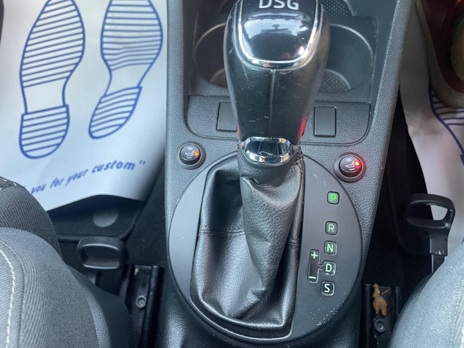 Used Skoda Fabia 2013 for sale - 76776446: Photo 13