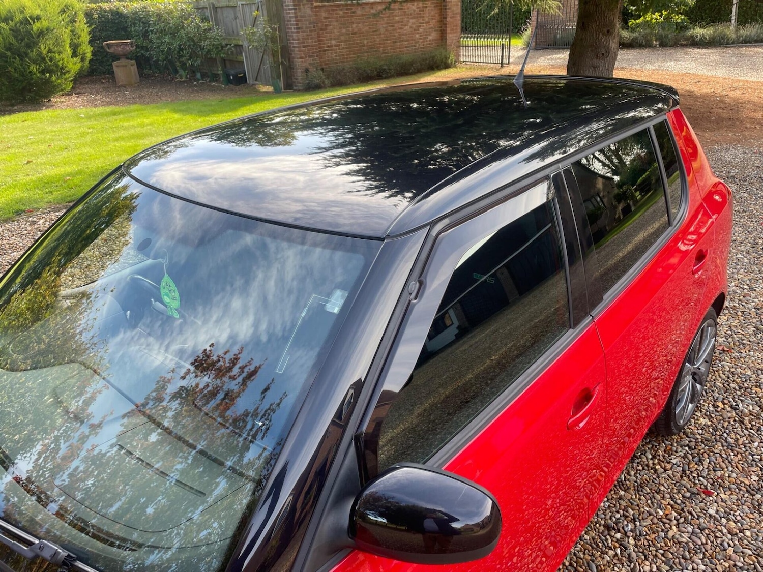 Used Skoda Fabia 2013 for sale - 76776446: Photo 26