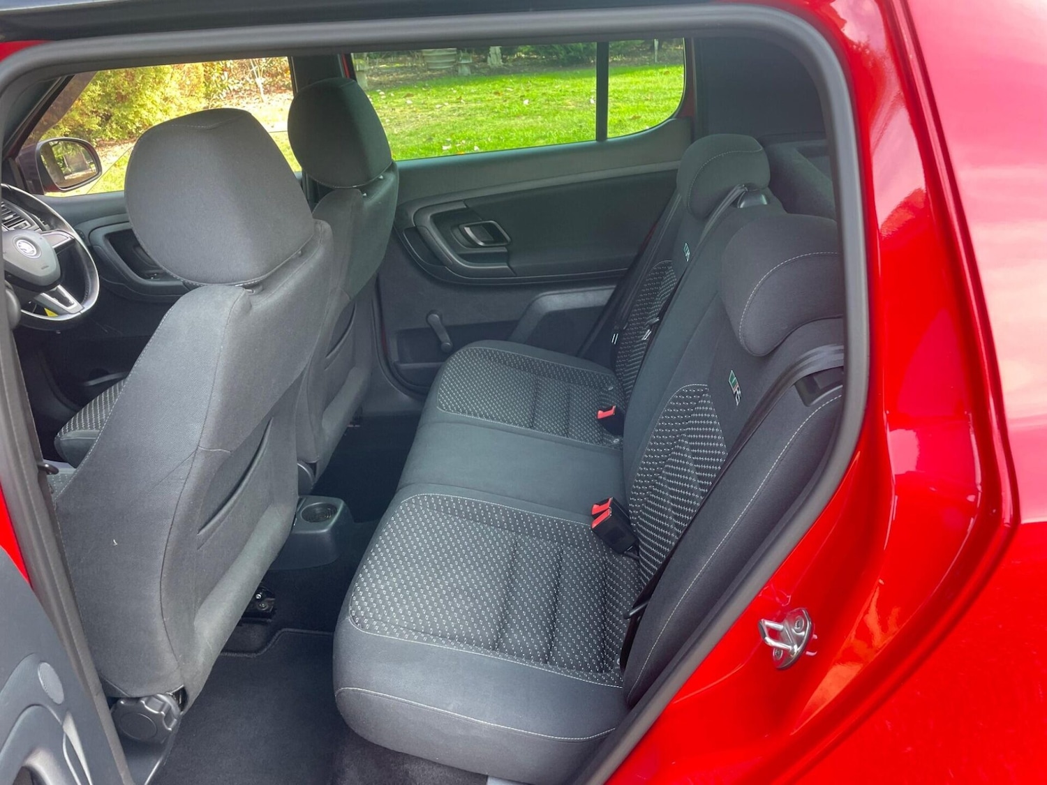 Used Skoda Fabia 2013 for sale - 76776446: Photo 27