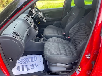 Used Skoda Fabia 2013 for sale - 76776446: Photo