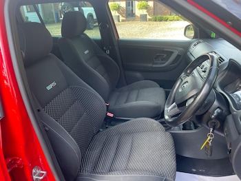 Used Skoda Fabia 2013 for sale - 76776446: Photo