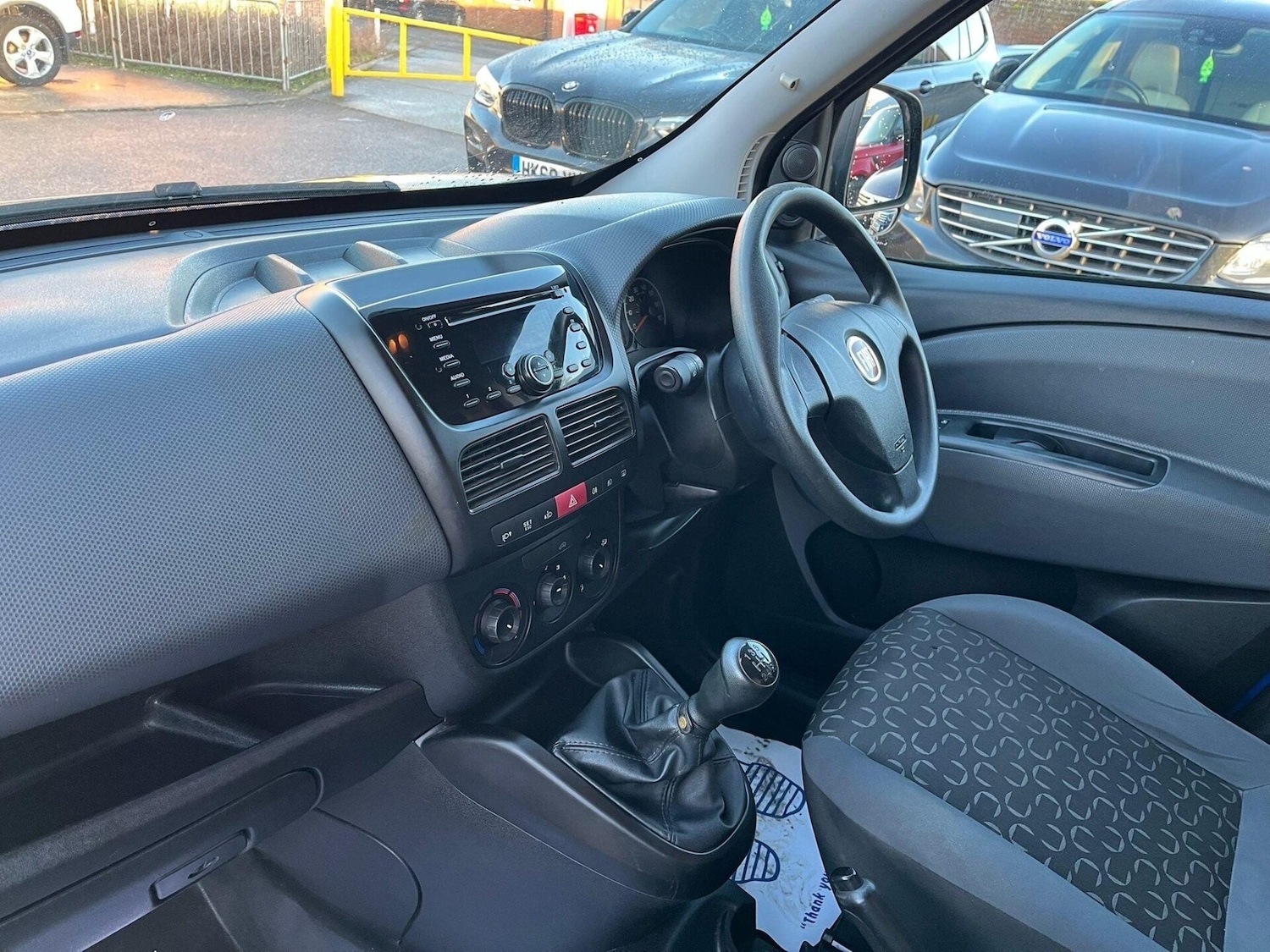 Used Fiat Doblo 2010 for sale - 77226199: Photo 10