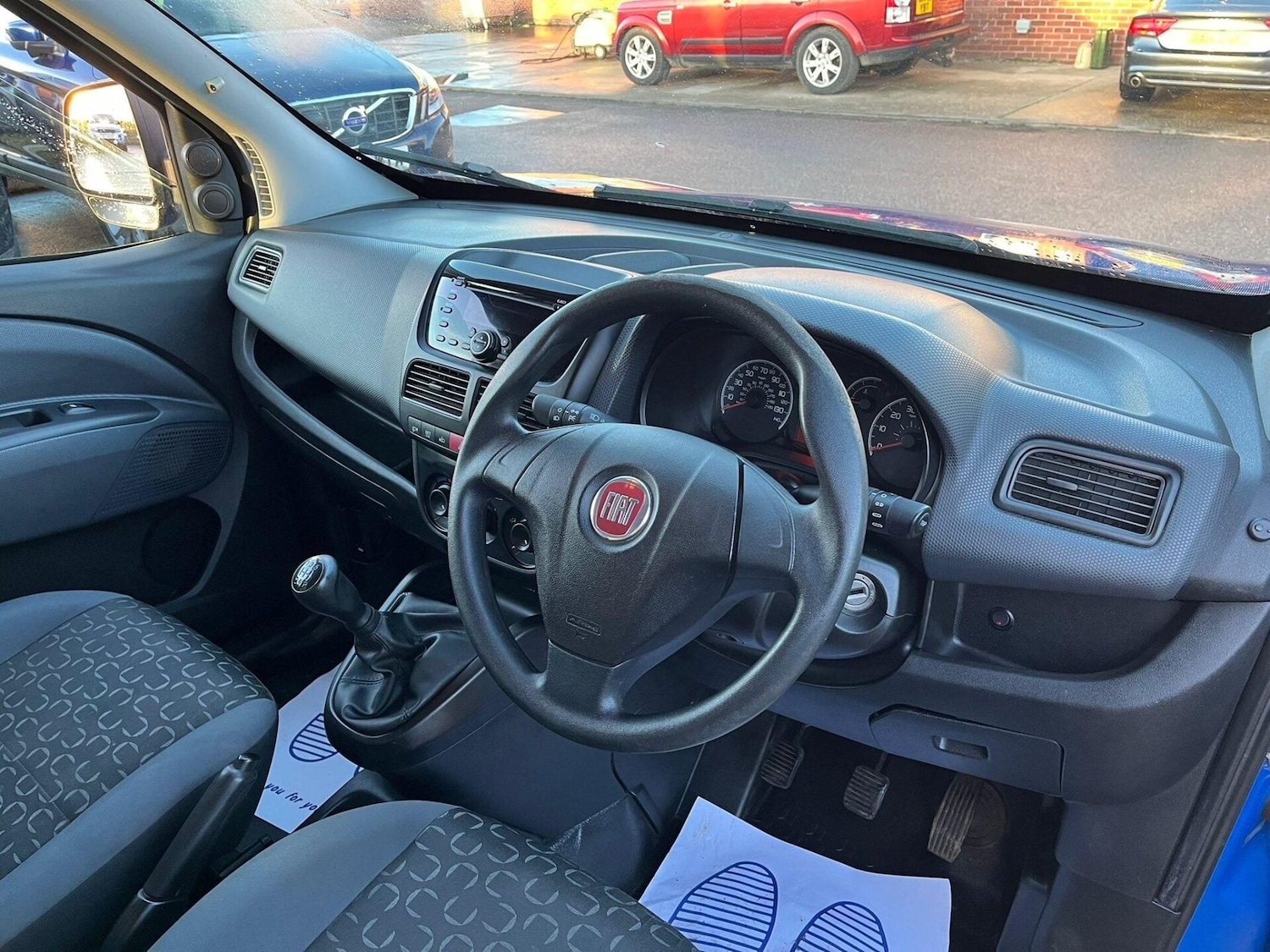 Used Fiat Doblo 2010 for sale - 77226199: Photo 11