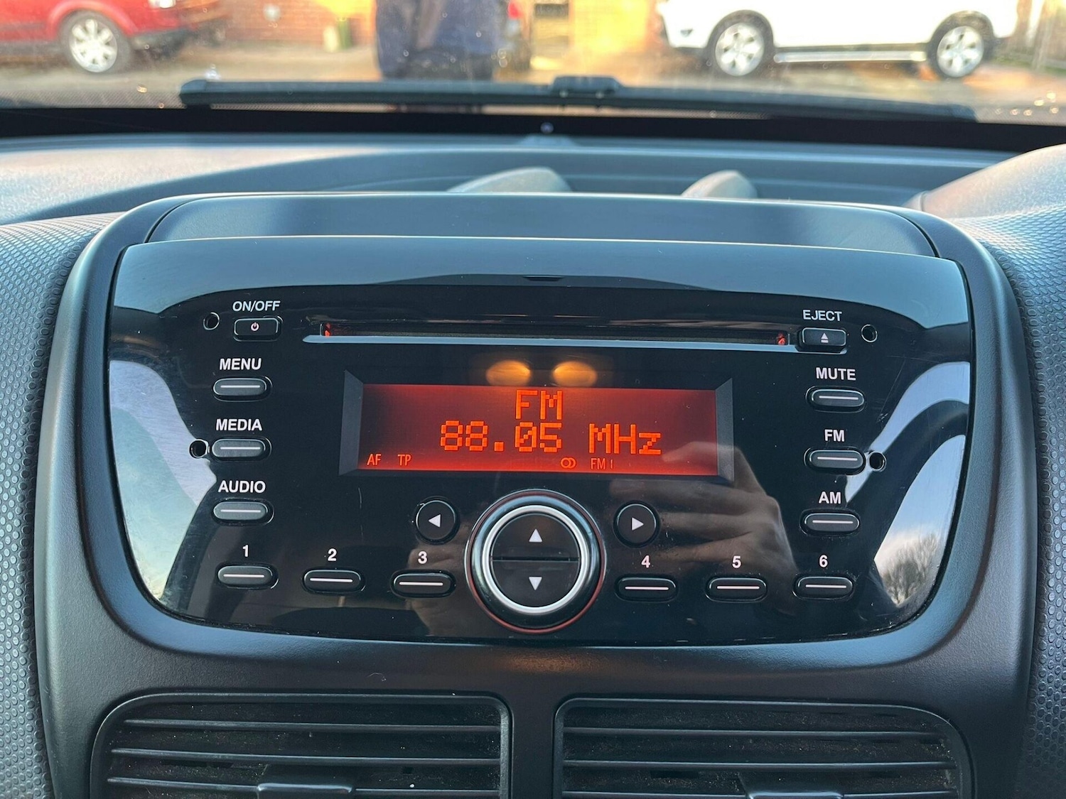 Used Fiat Doblo 2010 for sale - 77226199: Photo 14