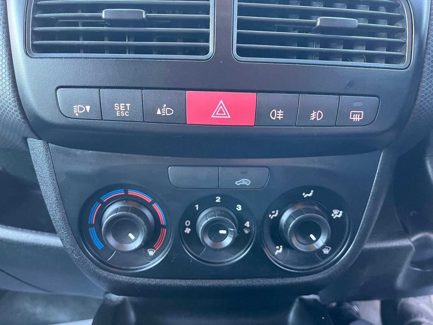 Used Fiat Doblo 2010 for sale - 77226199: Photo 15