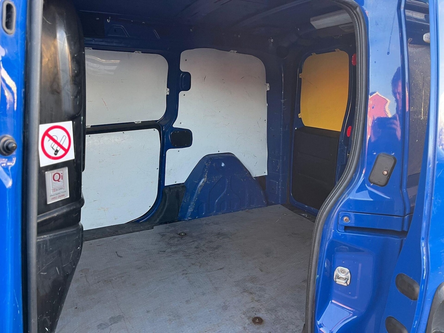 Used Fiat Doblo 2010 for sale - 77226199: Photo 17