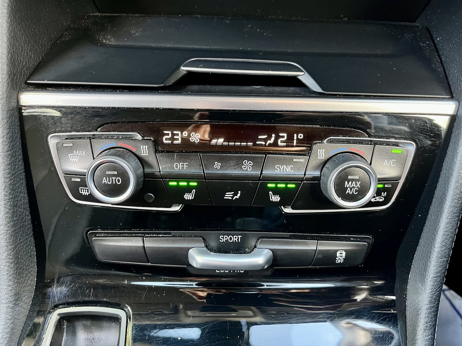 Used BMW 2 Series Active Tourer 2015 for sale - 76748250: Photo 13