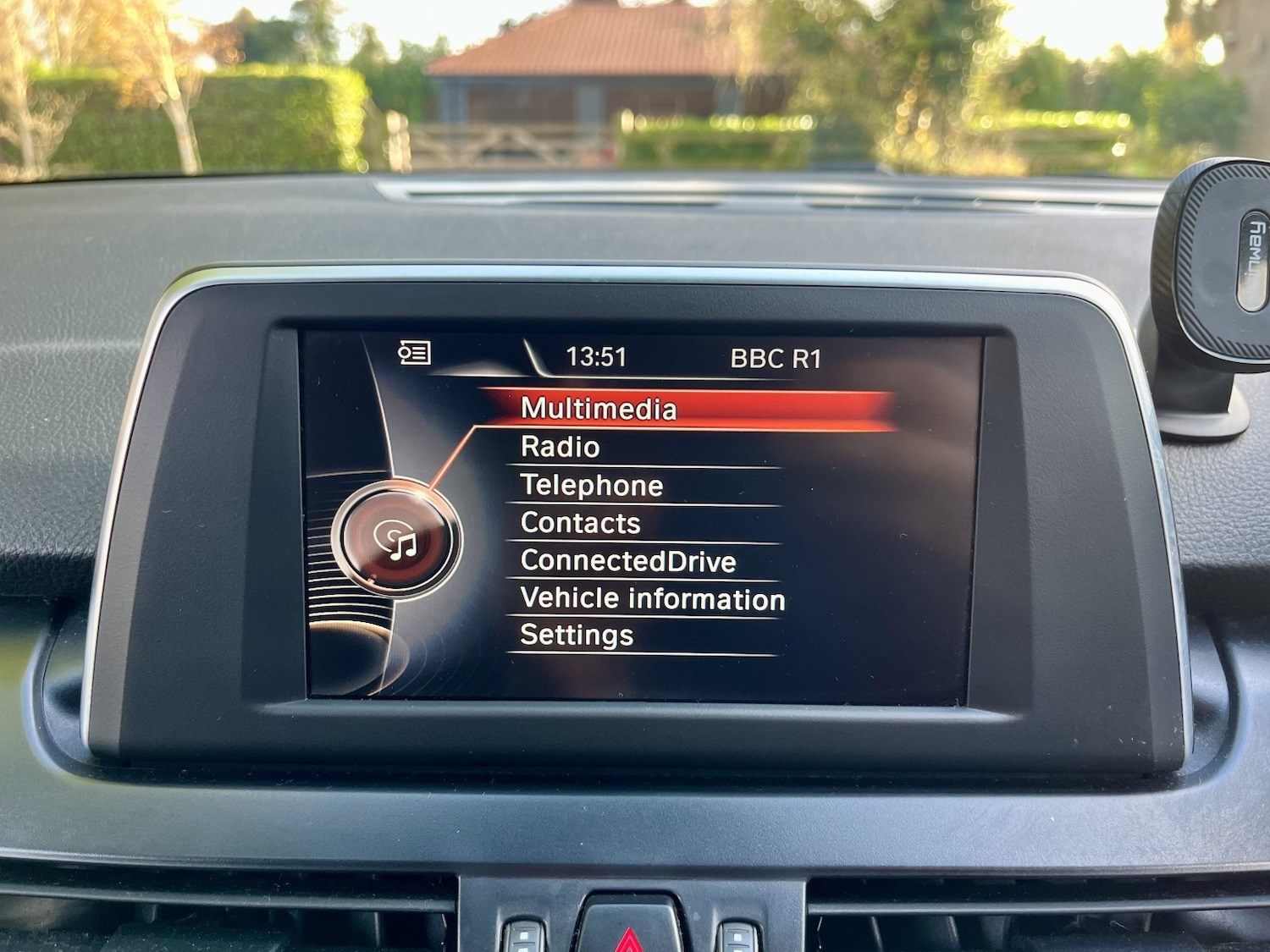 Used BMW 2 Series Active Tourer 2015 for sale - 76748250: Photo 15