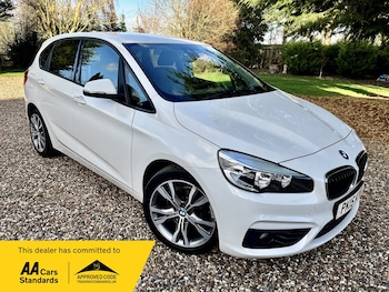 Used BMW 2 Series Active Tourer 2015 for sale - 76748250: Photo